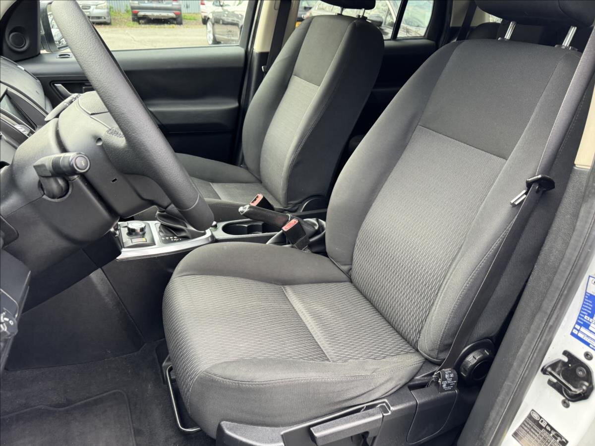 Land Rover Freelander SUV / Terénní 2,2 l 140 kw