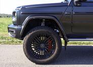 Mercedes-Benz Třídy G 46