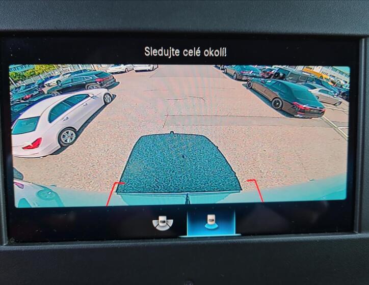 Mercedes-Benz Sprinter 13