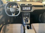 MG ZS SUV 1,5 l 85 kw