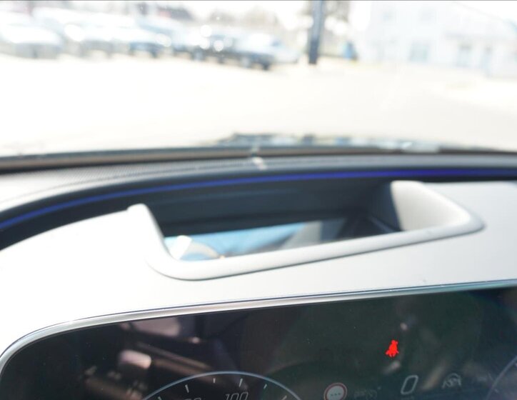 Mercedes-Benz Třídy E 29