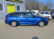 Škoda Octavia Kombi 2,0 l 85 kw