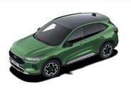 Ford Kuga SUV / Terénní 2,5 l 132 kw
