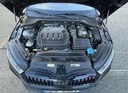 Škoda Octavia Kombi 2,0 l 147 kw