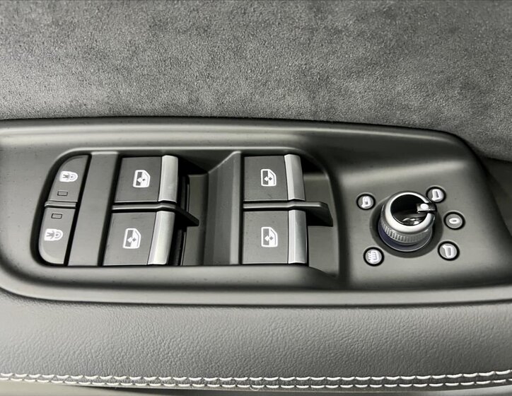 Audi SQ7 SUV / Terénní 4,0 l 373 kw