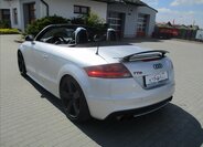 Audi TT 3