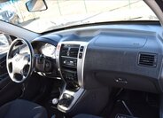 Hyundai Tucson SUV 2,0 l 104 kw