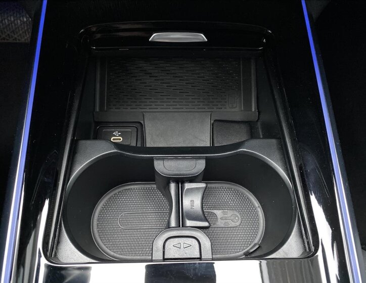 Mercedes-Benz Třídy B 24