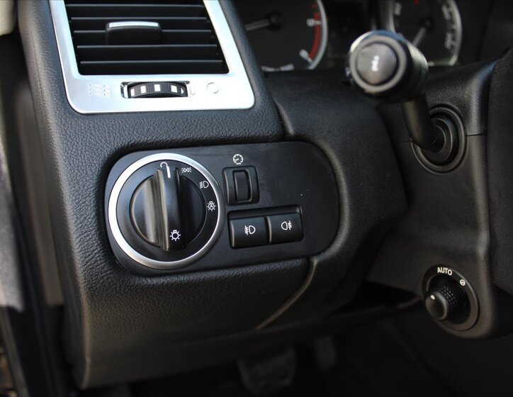 Land Rover Range Rover Sport 28