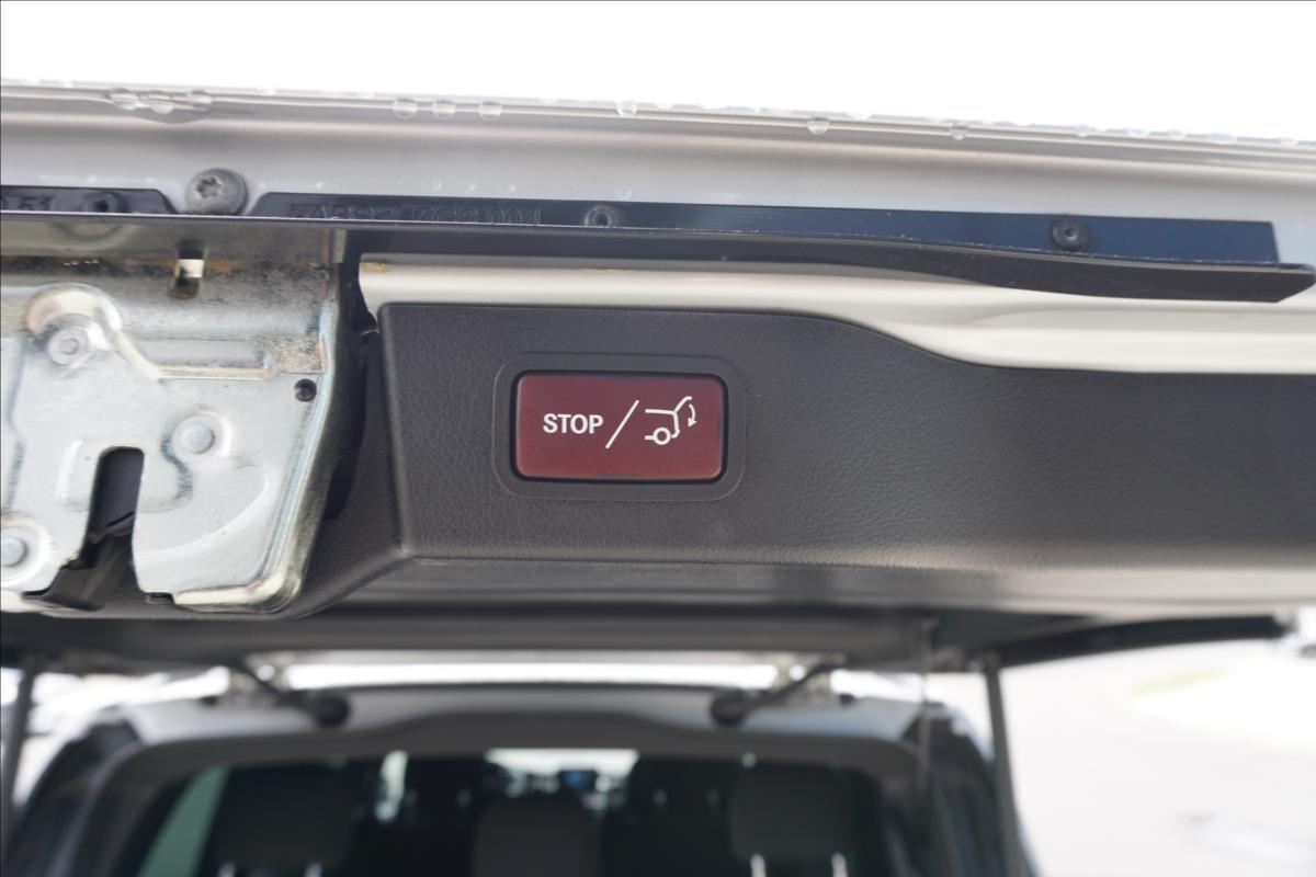 Mercedes-Benz Třídy V