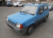 Seat Marbella Hatchback 843,0 25 kw