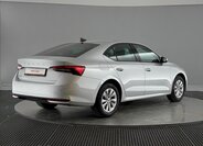 Škoda Octavia Liftback 1,5 l 85 kw