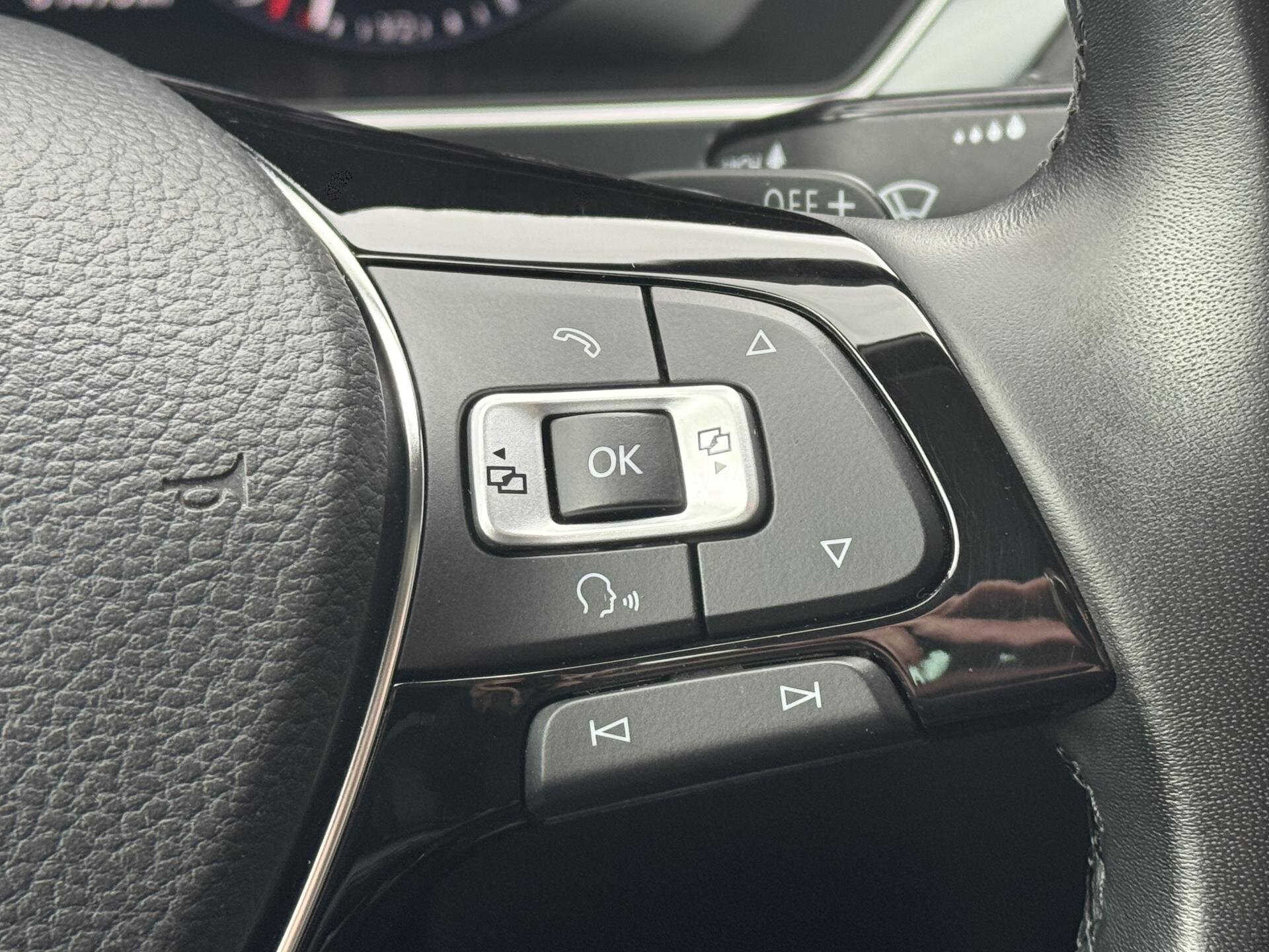 Volkswagen Tiguan SUV / Terénní 2,0 l 132 kw