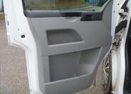 Volkswagen Transporter 10