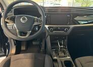 SsangYong Korando 12
