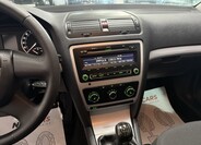 Škoda Octavia 11