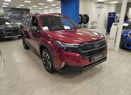 Subaru Forester SUV / Terénní 2,0 l 100 kw