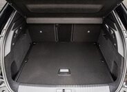 Peugeot 3008 Sedan 1,2 l 136 kw