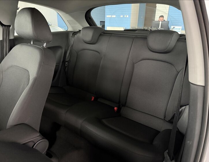 Audi A1 Kombi 1,6 l 77 kw