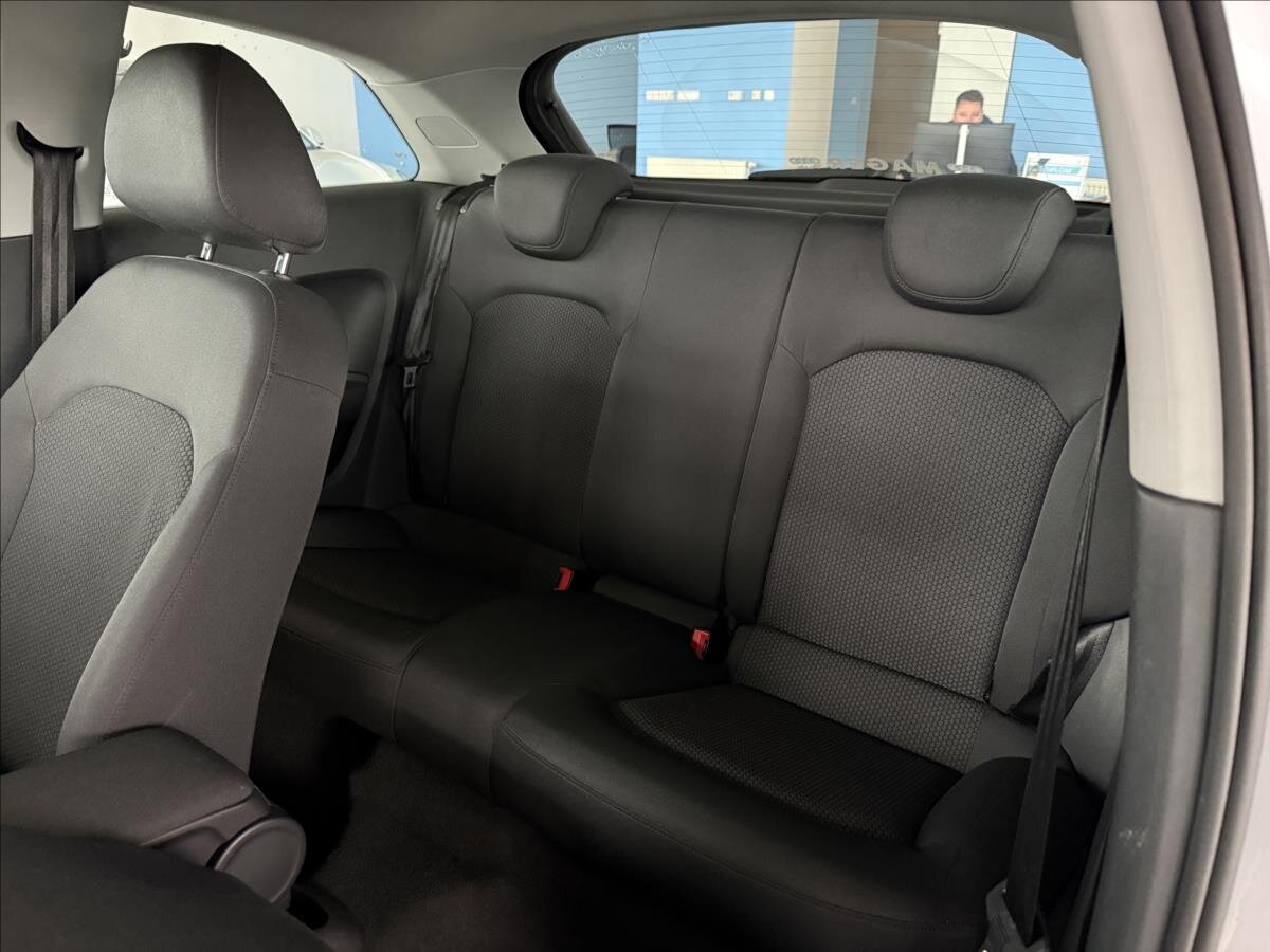 Audi A1 Kombi 1,6 l 77 kw