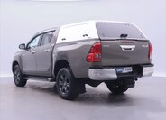 Toyota Hilux 5