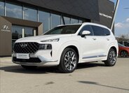 Hyundai Santa Fe SUV / Terénní 2,2 l 142 kw