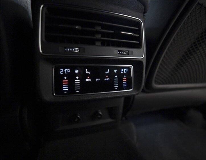 Audi Q7 SUV / Terénní 3,0 l 210 kw