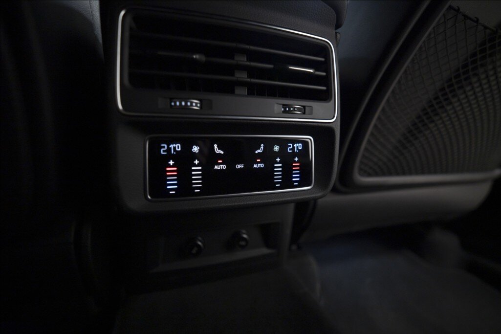 Audi Q7 SUV / Terénní 3,0 l 210 kw