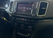 Seat Alhambra MPV 2,0 l 110 kw