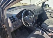 Volkswagen Touran 19