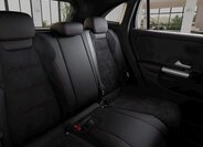 Mercedes-Benz GLA SUV / Terénní 1,3 l 120 kw