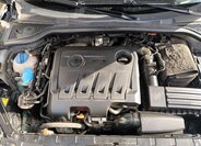 Škoda Yeti Kombi 2,0 l 81 kw