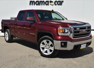 GMC Sierra Pick-up 4,3 l 212 kw
