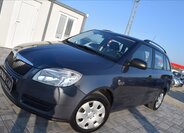 Škoda Fabia Kombi 1,4 l 63 kw