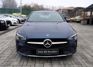 Mercedes-Benz CLA 1