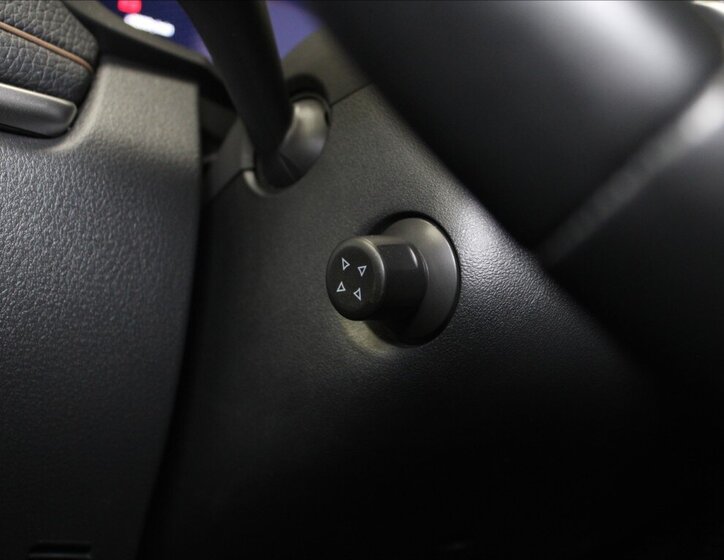 Mazda CX-60 SUV / Terénní 3,3 l 187 kw