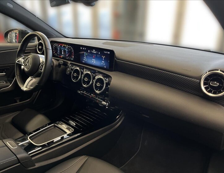 Mercedes-Benz Třídy A 14