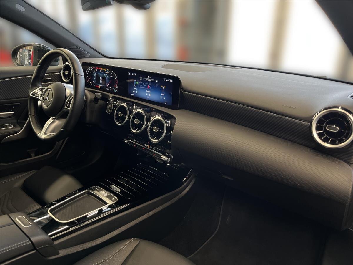 Mercedes-Benz Třídy A