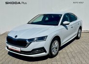 Škoda Octavia 1