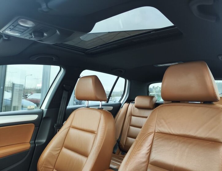 Volkswagen Golf Hatchback 2,0 l 103 kw