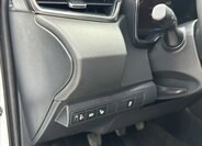 Toyota Corolla Kombi 1,2 l 85 kw