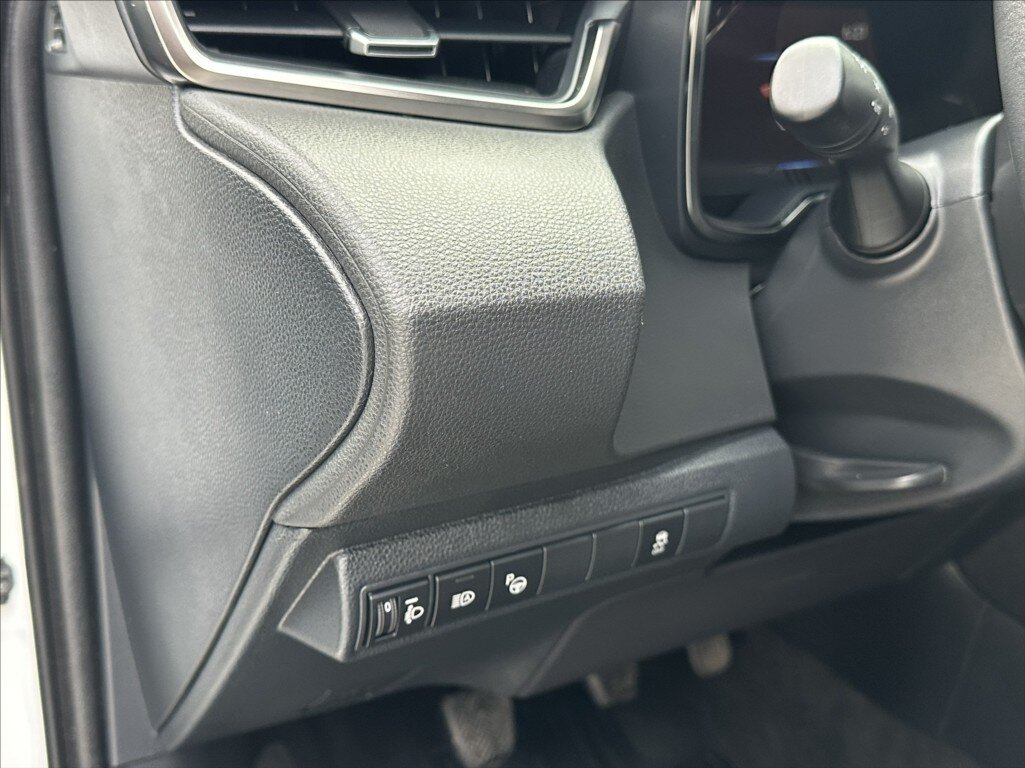 Toyota Corolla Kombi 1,2 l 85 kw