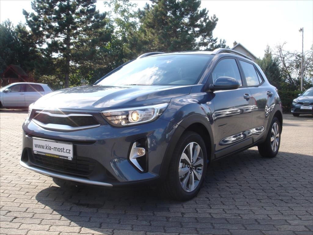 KIA Stonic