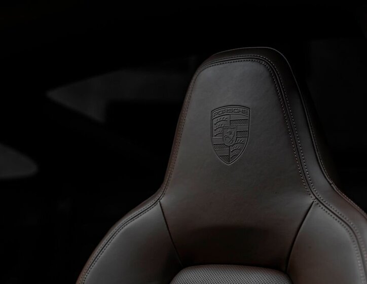 Porsche 911 Kupé 3,6 l 357 kw