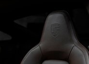 Porsche 911 Kupé 3,6 l 357 kw