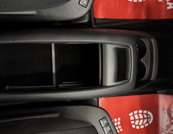 Citroën Grand C4 Picasso MPV 2,0 l 110 kw