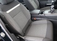 Citroën C5 Aircross SUV / Terénní 1,2 l 96 kw
