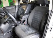 Toyota Verso MPV 1,6 l 97 kw