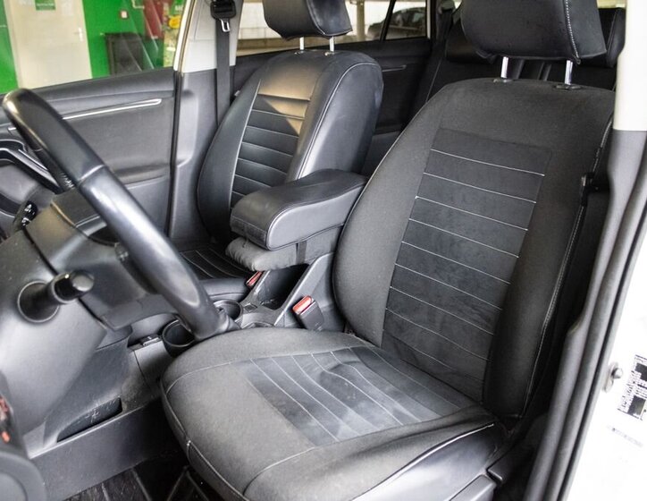 Toyota Verso MPV 1,6 l 97 kw