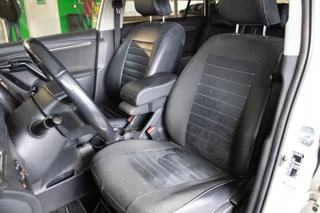 Toyota Verso MPV 1,6 l 97 kw